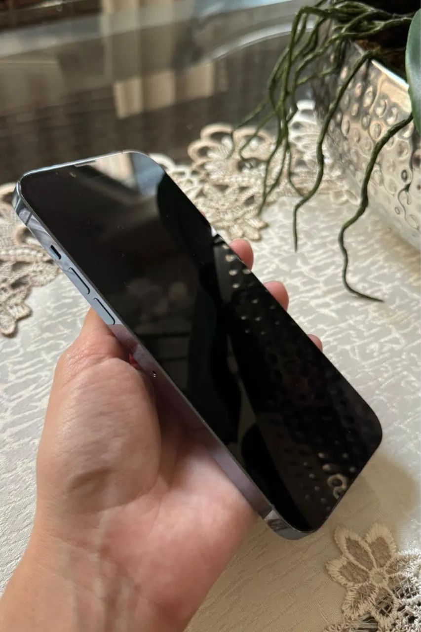iPhone 13 Pro Max 256gb - Celulares e Smartphones - Jardim Santa