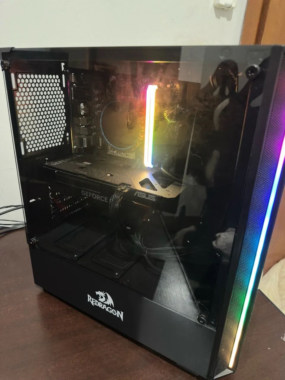 Computador gamer  - Foto 2