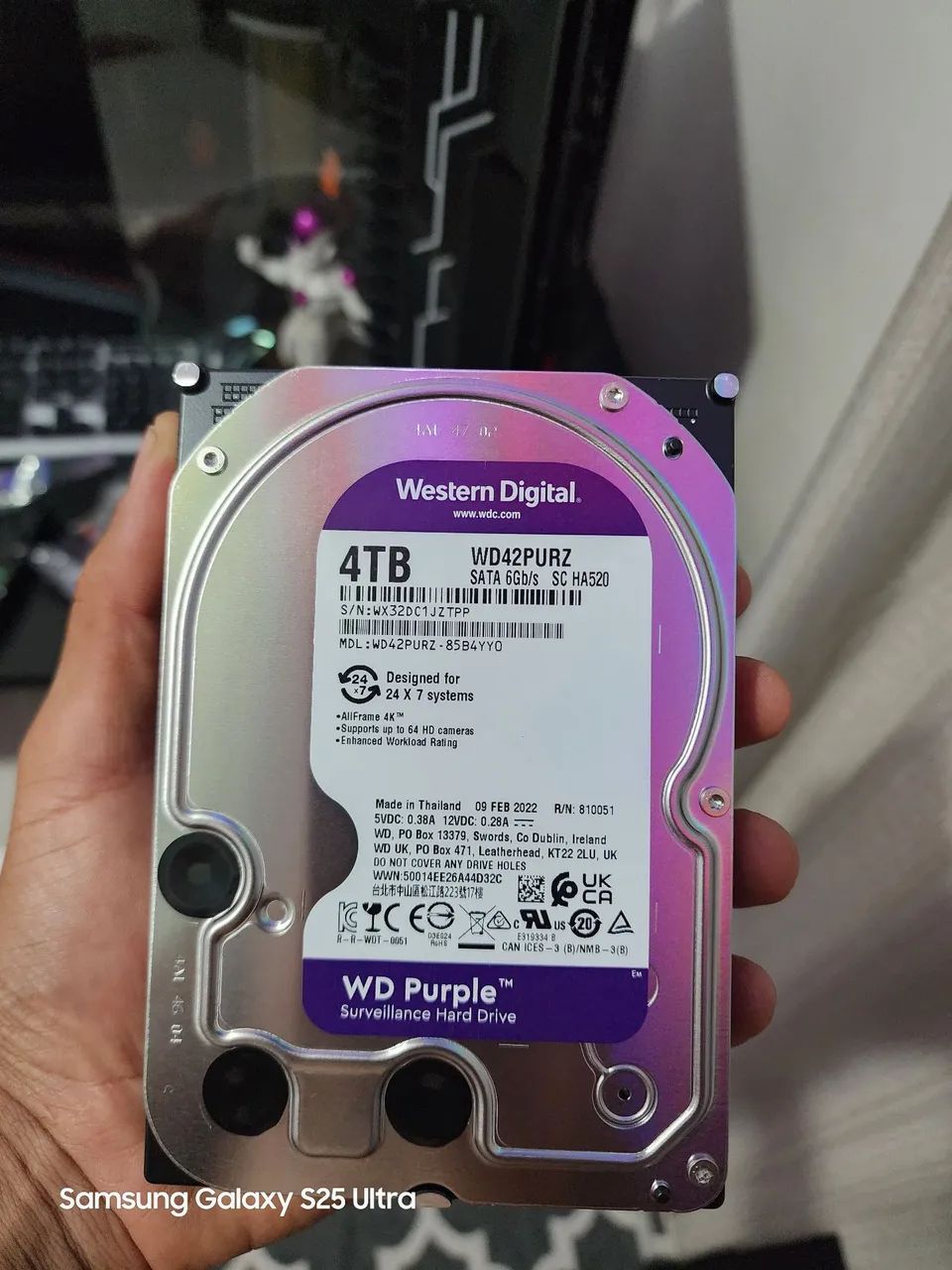 HD 4 TERAS65126769278211121