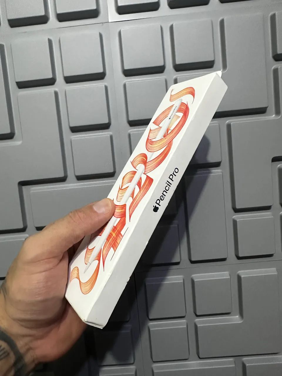 Apple Pencil PRO - Tablets e E-Readers - Ipsep, Recife 1482107080