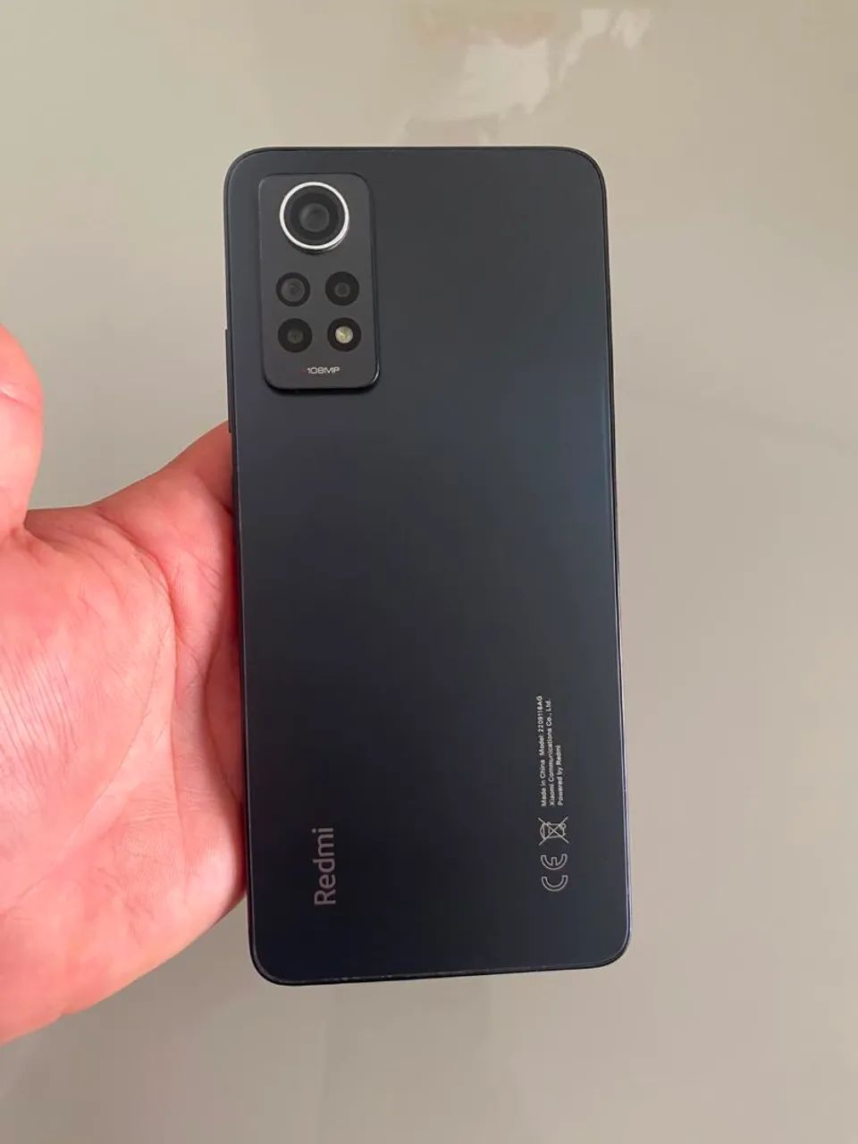 Xiaomi note 12 PRO 256gb - Foto 3