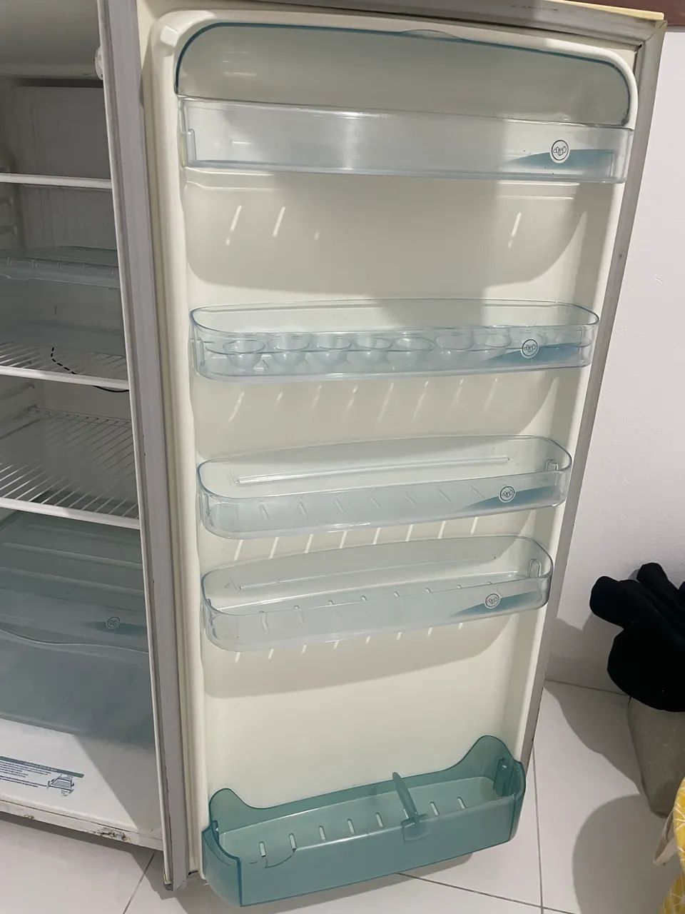 Geladeira  - Foto 2