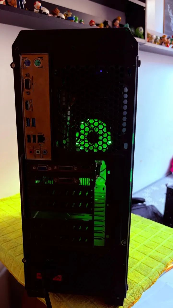 Pc gamer - Foto 3