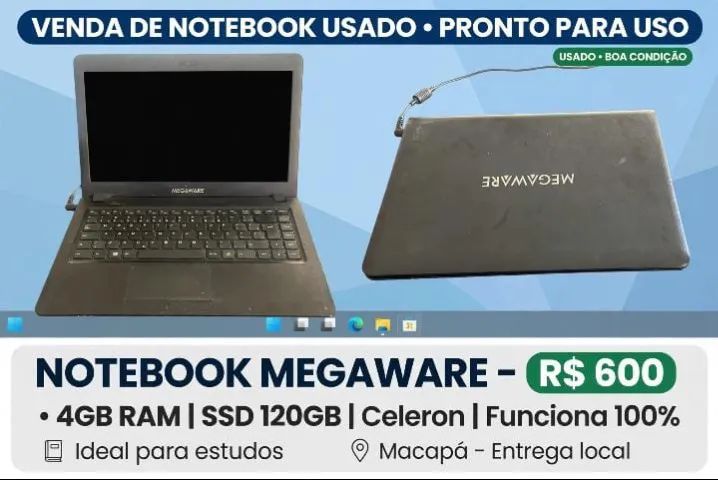 Notebook