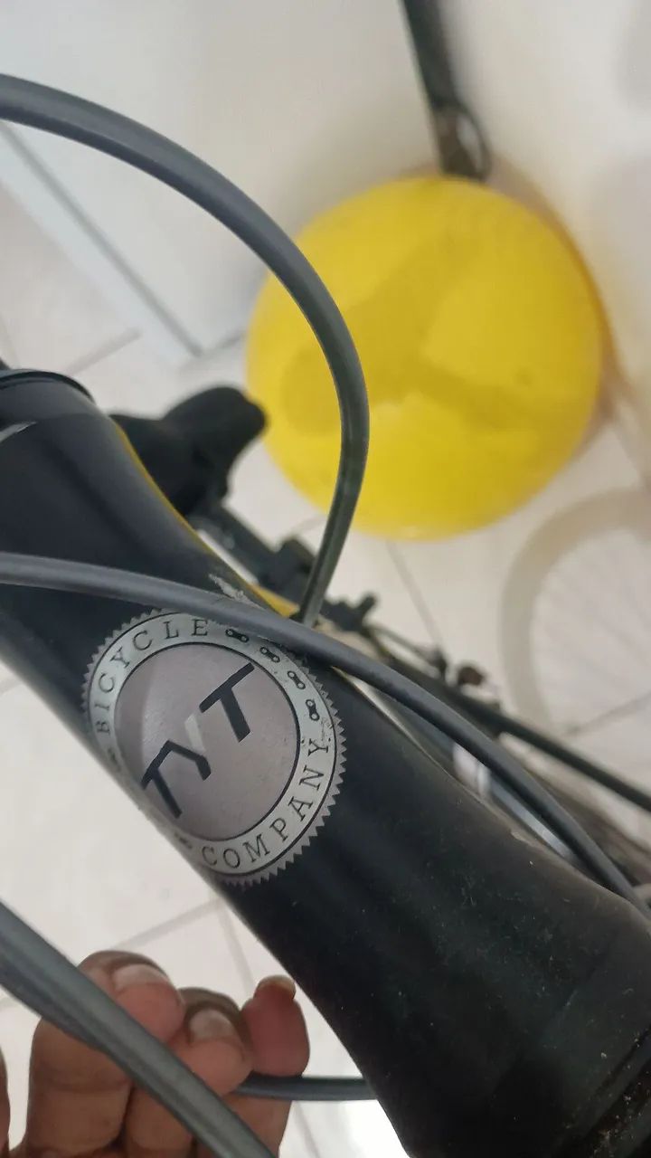 Bicicleta corrida  - Foto 4