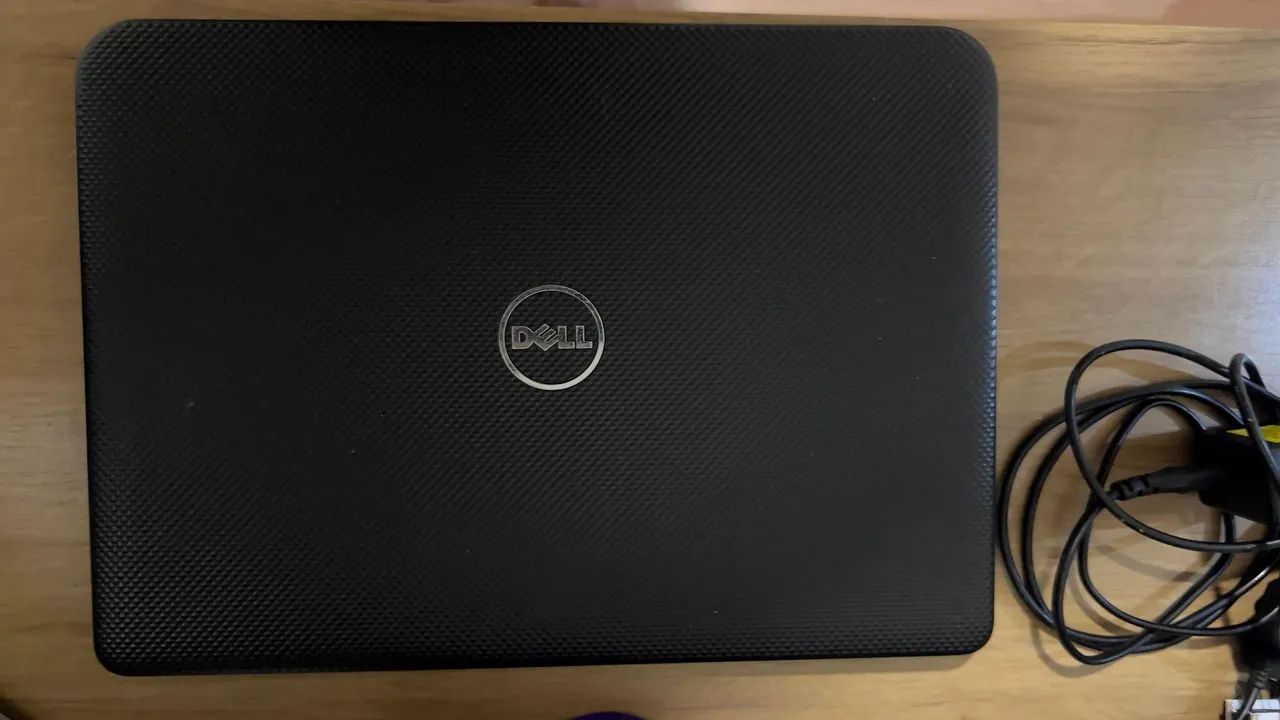 Notebook Dell Inspiron 3421 | 16GB RAM | SSD 256GB