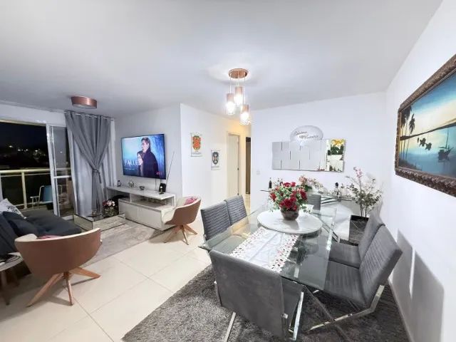 ILHA PARK RESIDENCE - VENDA