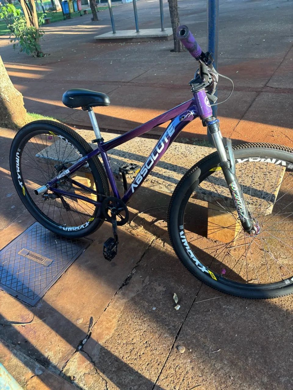 Bike  abslute - Foto 4
