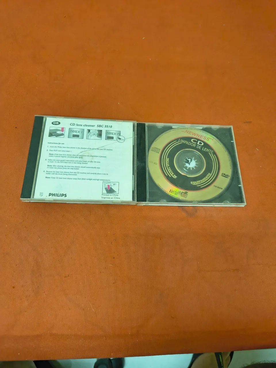 Raridades em CD Rock MPB  - Foto 2