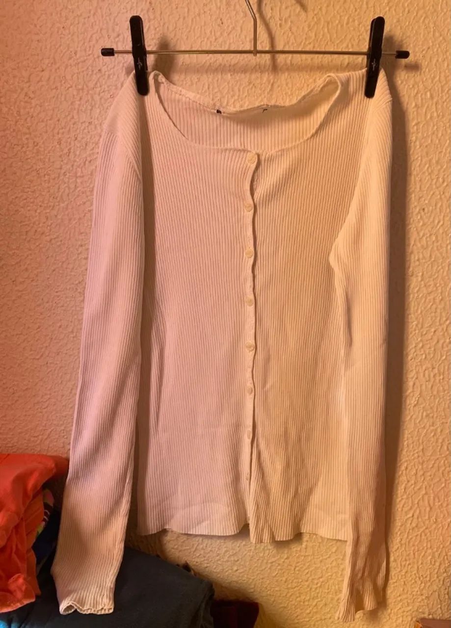 Lote de roupas Bazar brechó Lote de roupas Bazar brechó Lote de roupas Bazar brechó  - Foto 4