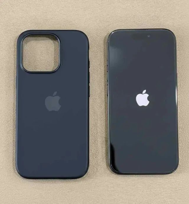 Iphone 16 Pro - Praticamente novo! - Foto 2
