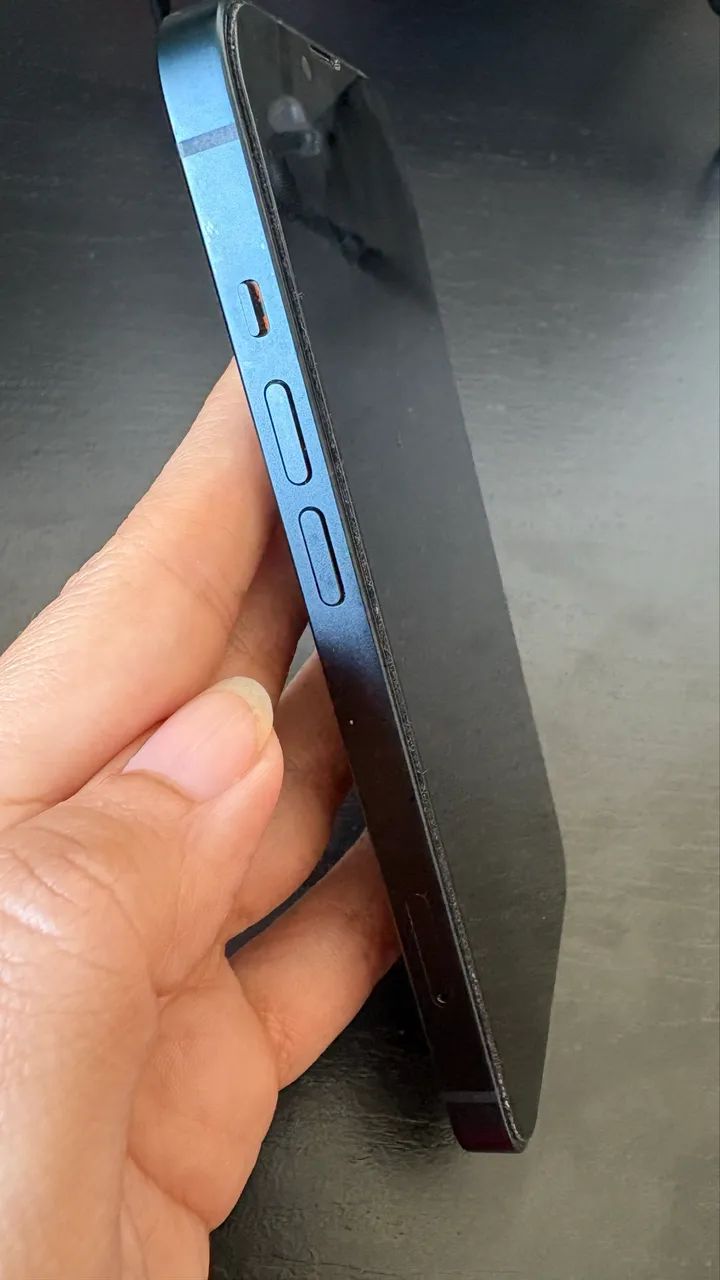 Iphone 13 128gb seminovo!  - Foto 2