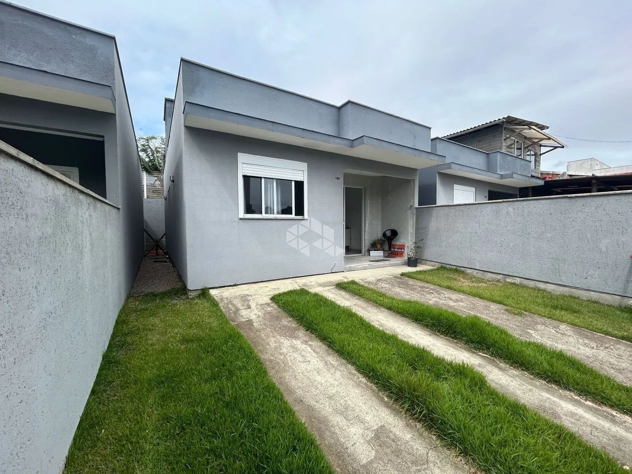 Casa 2 dormitórios com 1 suíte no Rio Vermelho - Foto 3