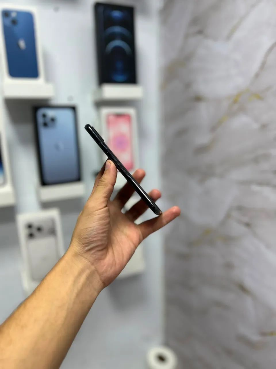 IPHONE X SEM FACE ID - Foto 5