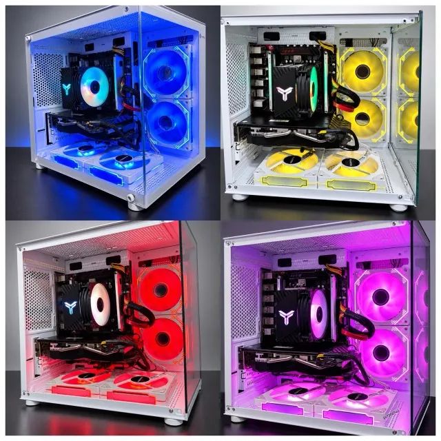 PC GAMER 