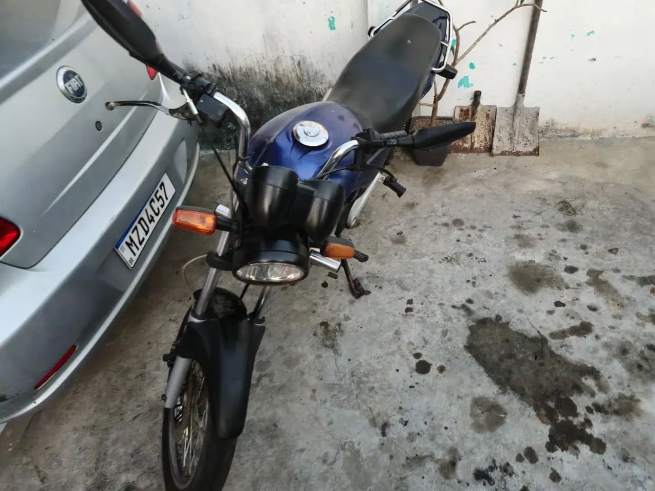 Titan 150 - Foto 2