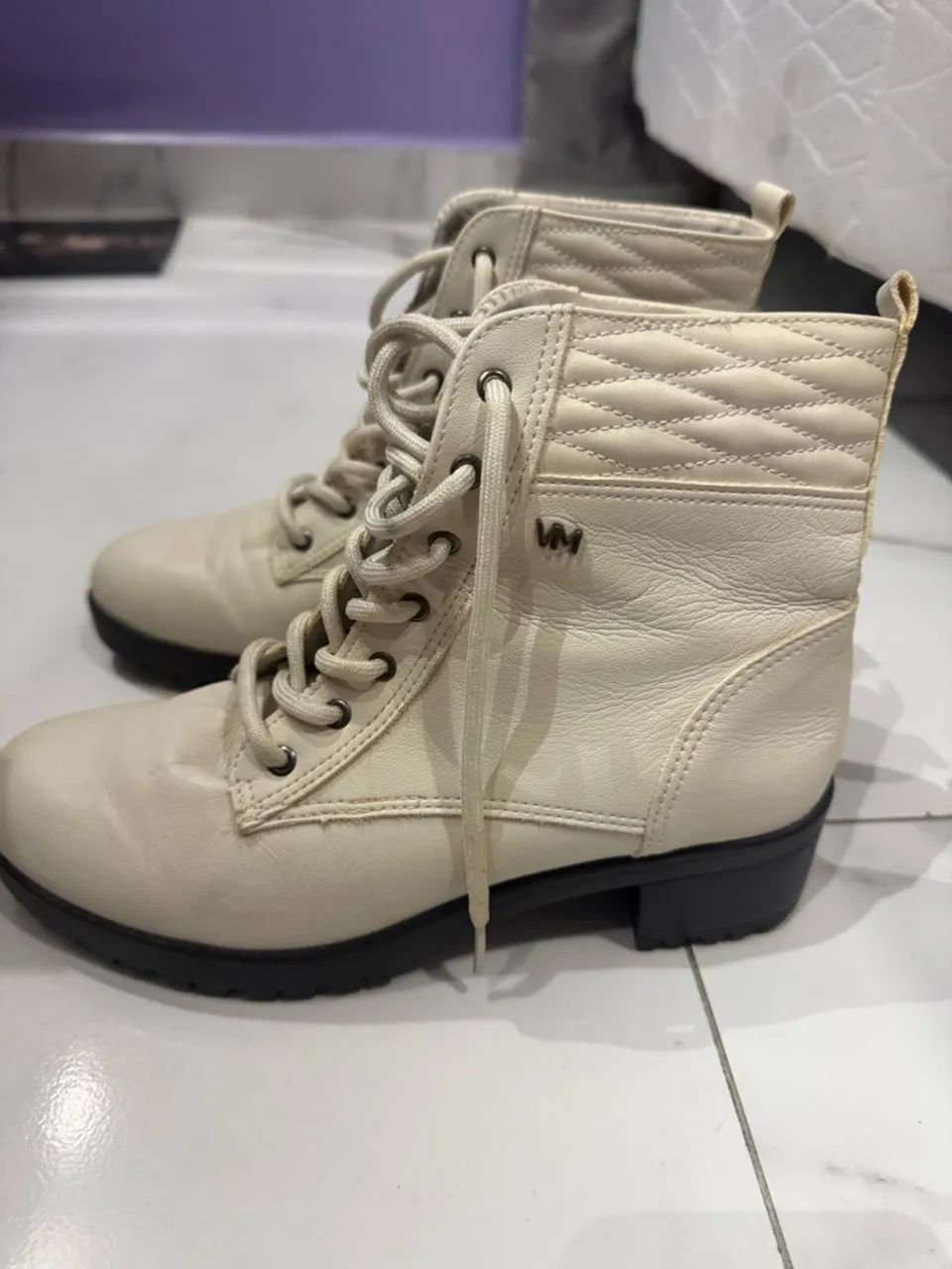 Bota - Foto 3