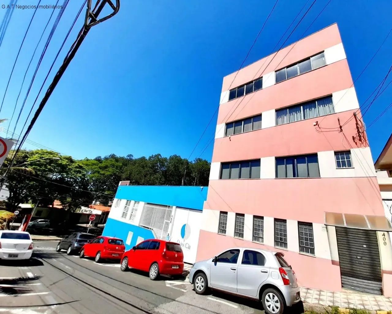 PONTO COMERCIAL PARA LOCAÇÃO NO CENTRO - SOROCABA/SP - Foto 2