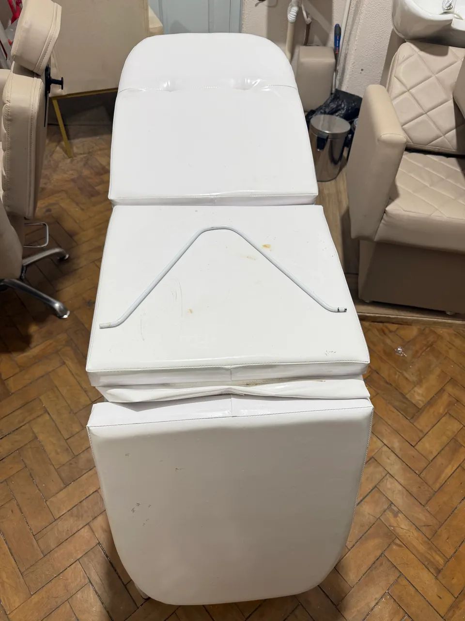 Maca 3 posições  - Foto 3