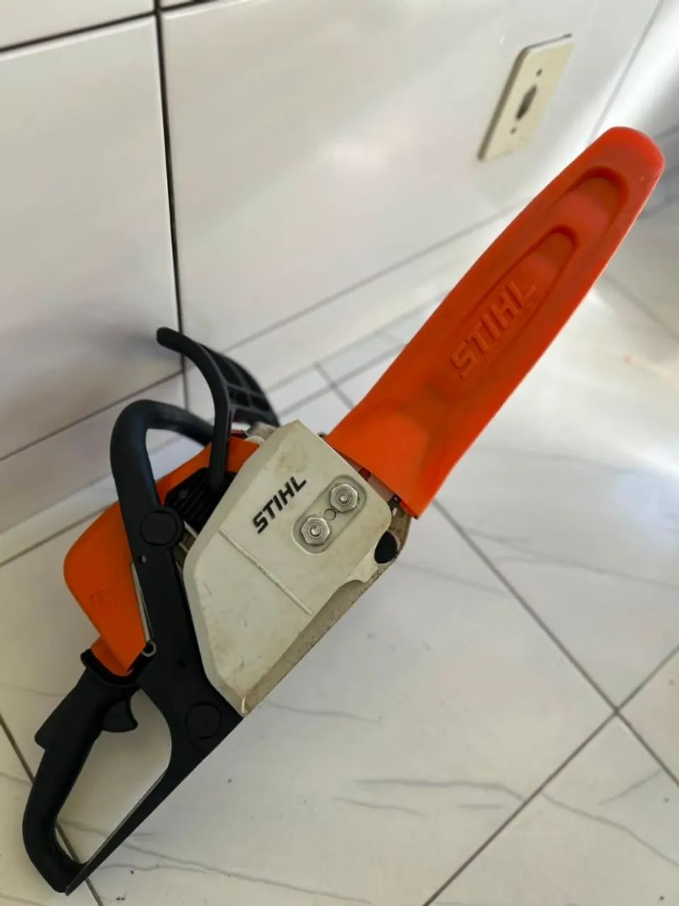 Roçadeira 