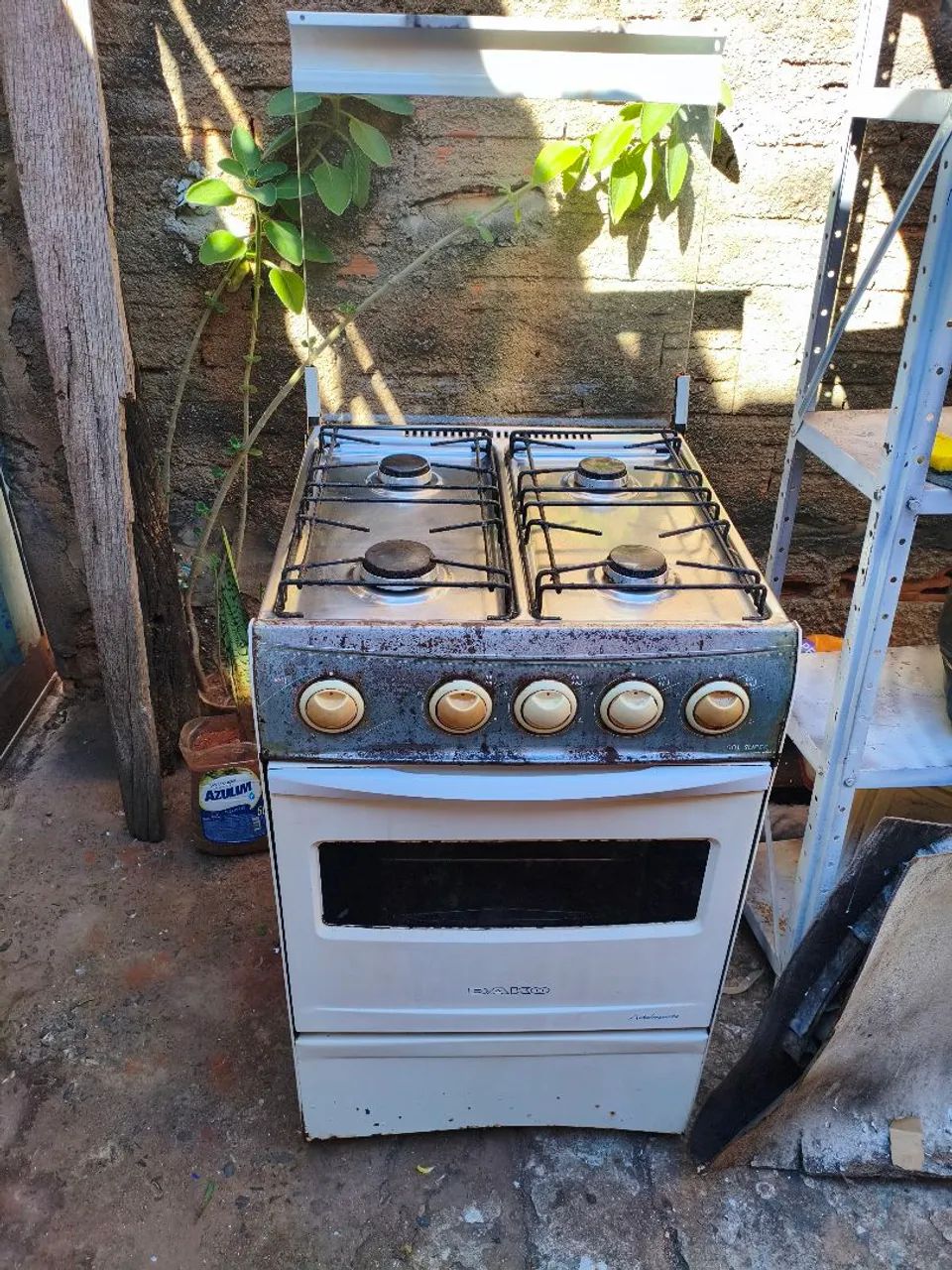 Fogão - Foto 2