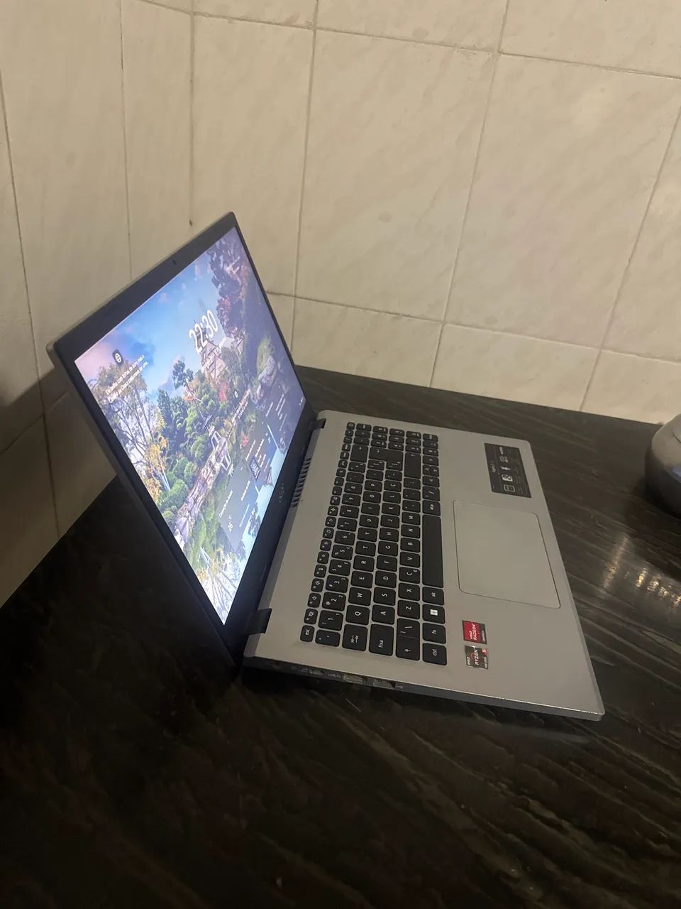 Notebook Acer 3 - Ryzen 5 - Foto 2
