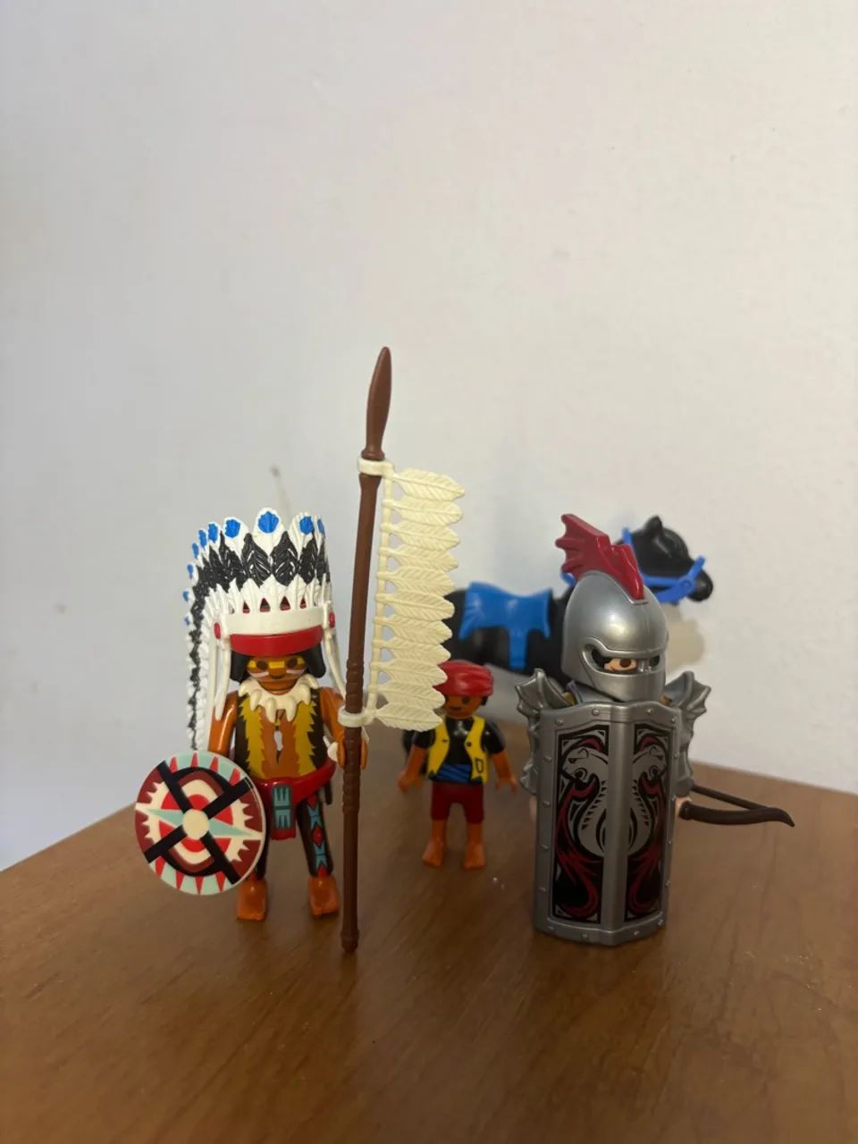 Kit Playmobil  - Foto 4