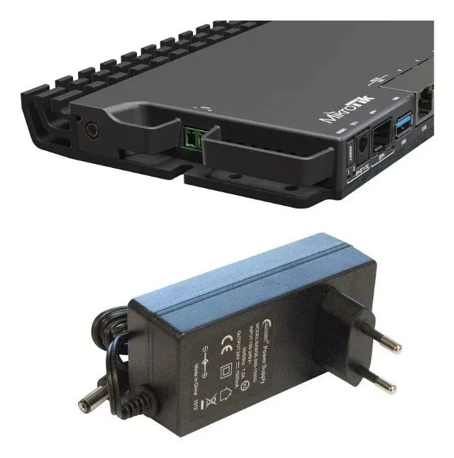 Mikrotik 5009 Series