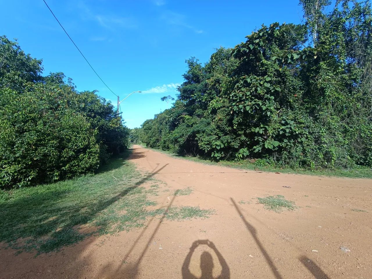 //Lote de esquina com 1020 M2 próximo à Paricatuba  - Foto 3