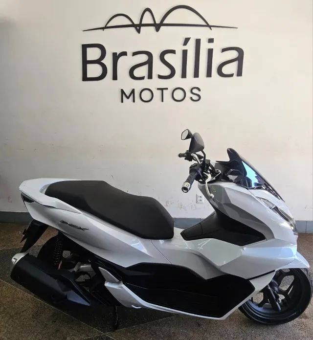 HONDA PCX 160