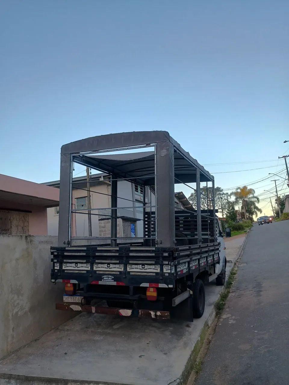 Iveco dayli  - Foto 5