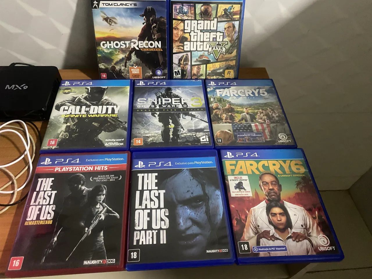 PlayStation 4 - Foto 5