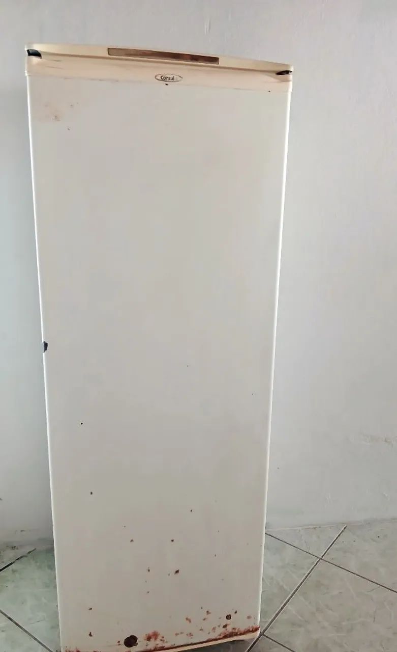 Geladeira consul - Foto 2
