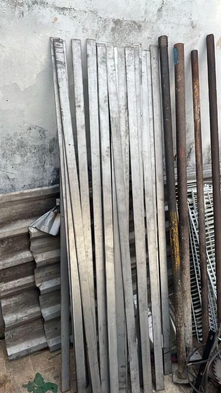 Chapa de inox  - Foto 2