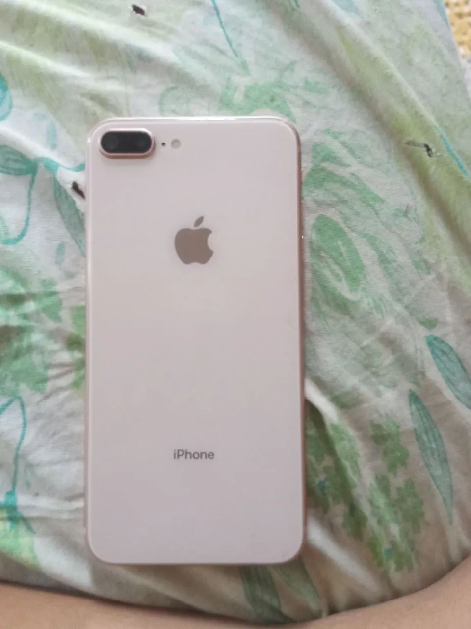 Vendo iPhone 8 plus - Foto 2