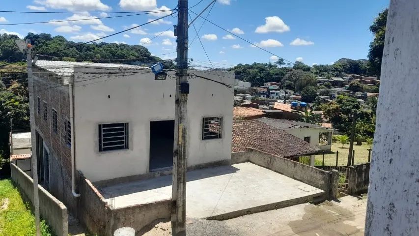 Galpão pra alugar