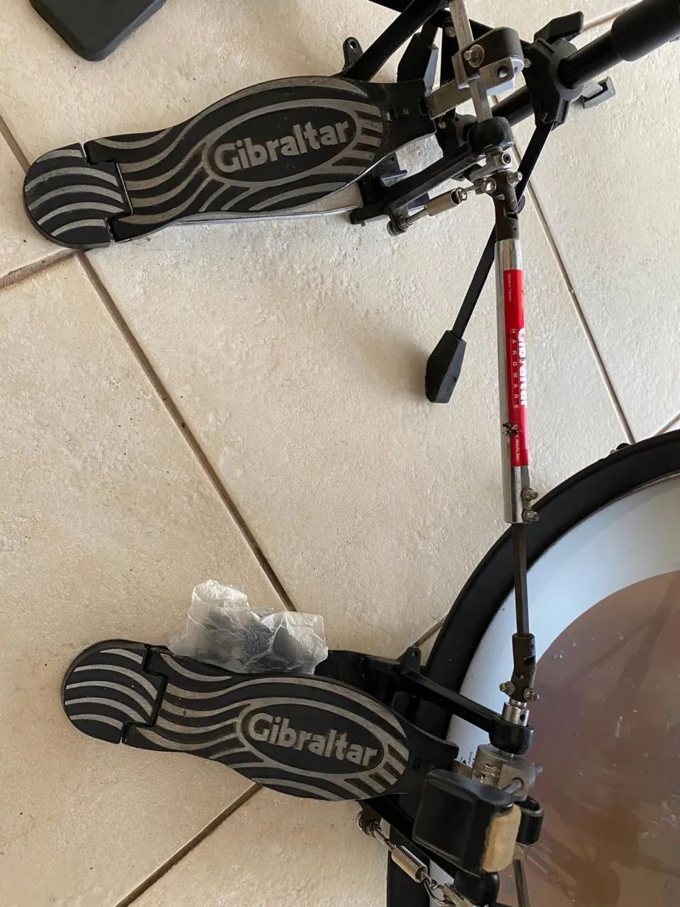 Bateria Completa - Foto 5