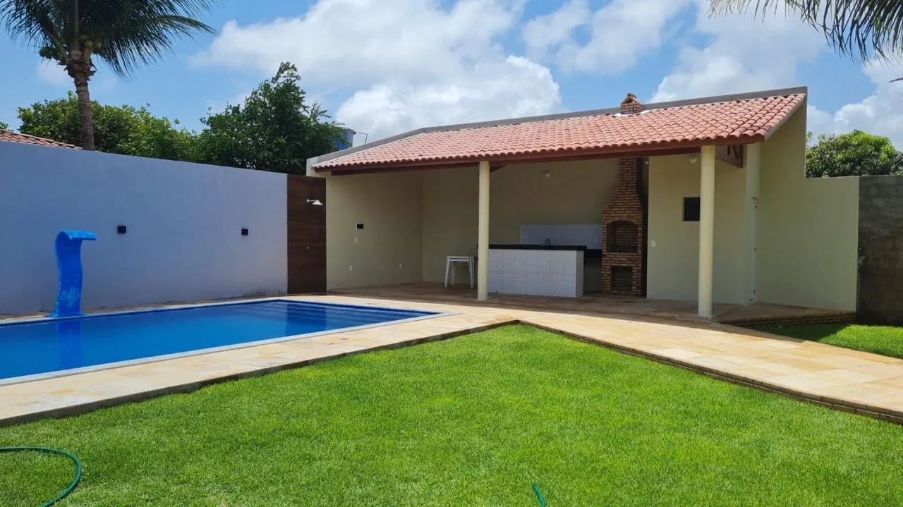 Casa em Morro Branco  - Foto 2