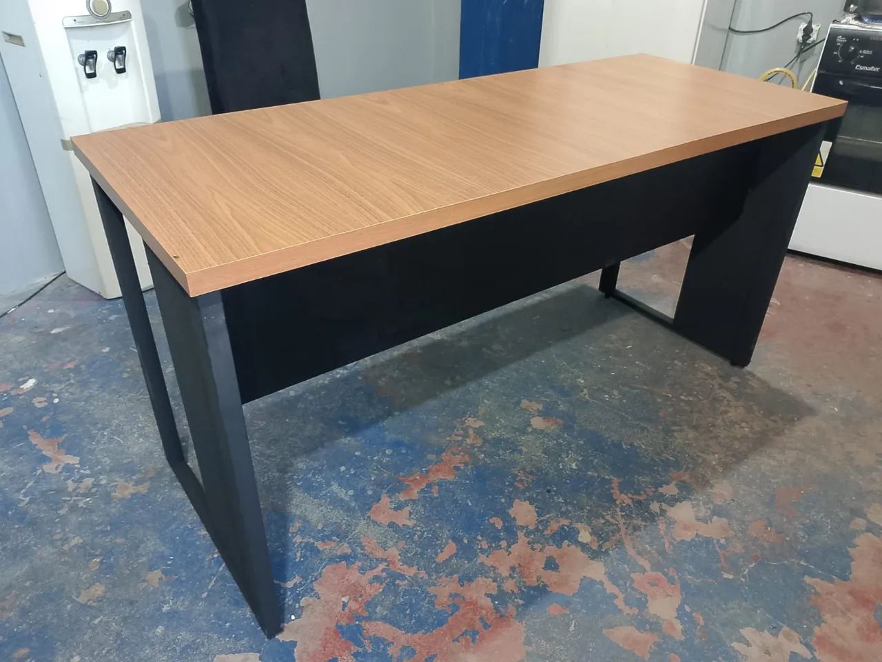 Mesa de escritório  - Foto 3