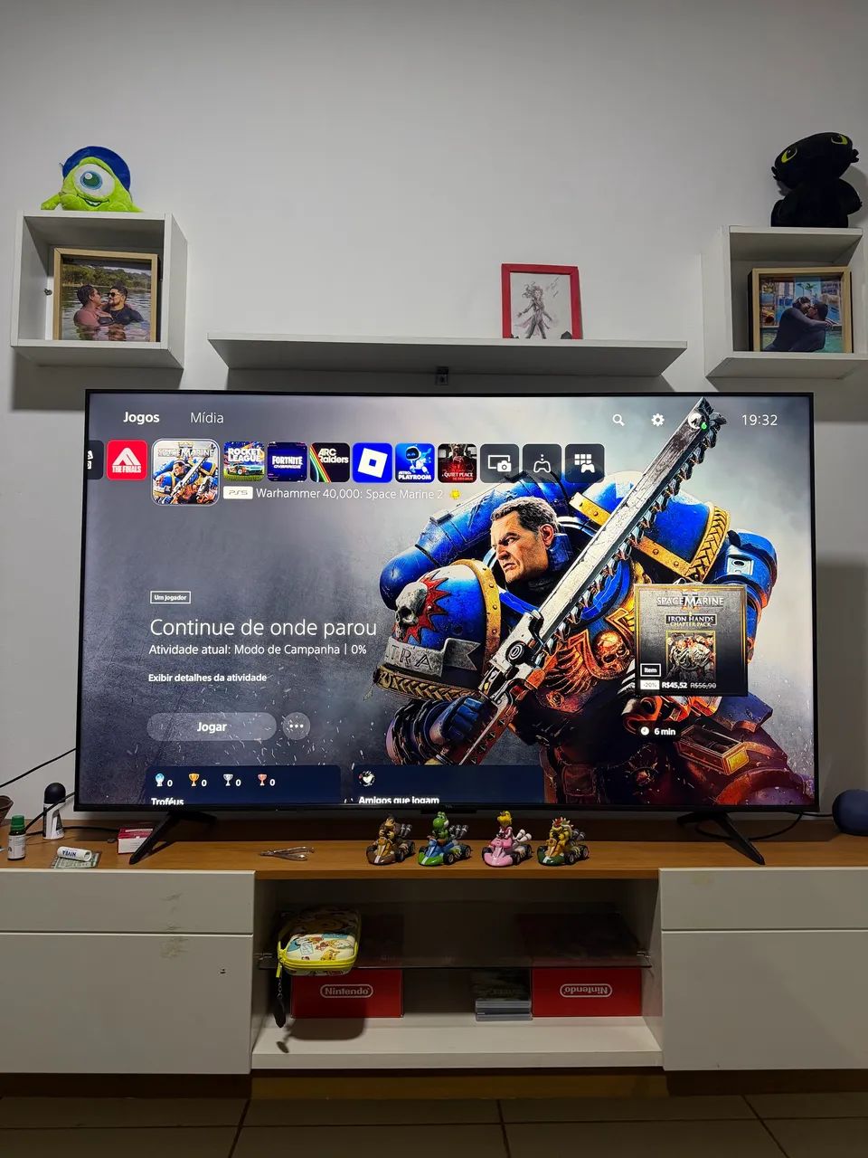 Ps5 slim - Foto 3