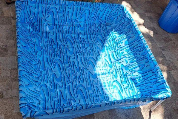 piscina infantil MOR 400L - Foto 5