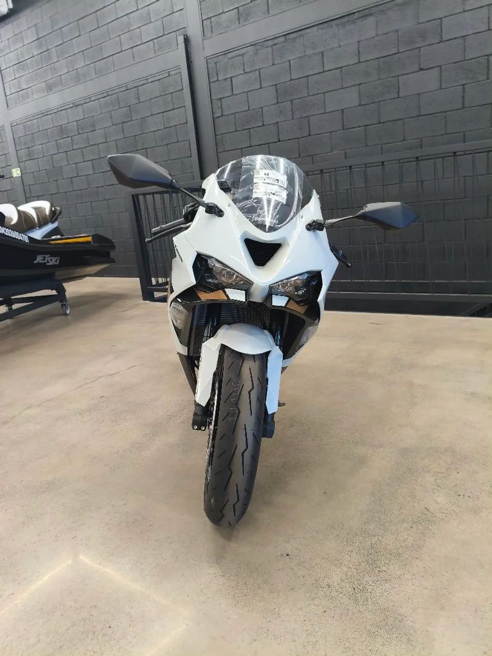 Ninja Zx-6r 636cc 2026 - 1534581443 | OLX