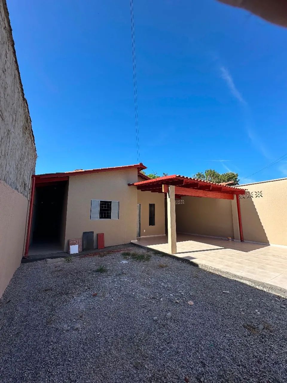 BELÍSSIMA CASA COM 2 QUARTOS ? - Foto 2