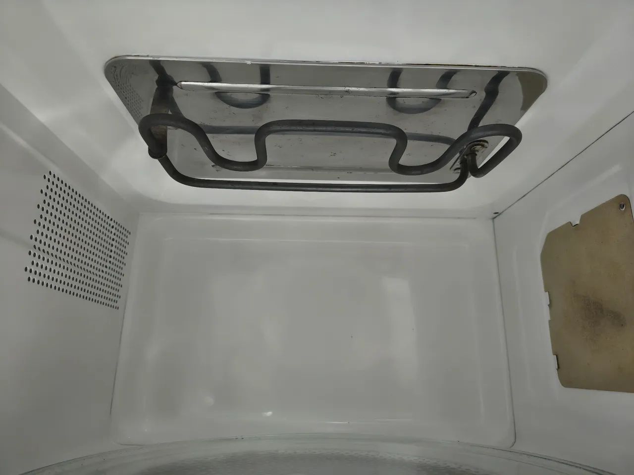 Microondas grill Brastemp  - Foto 3