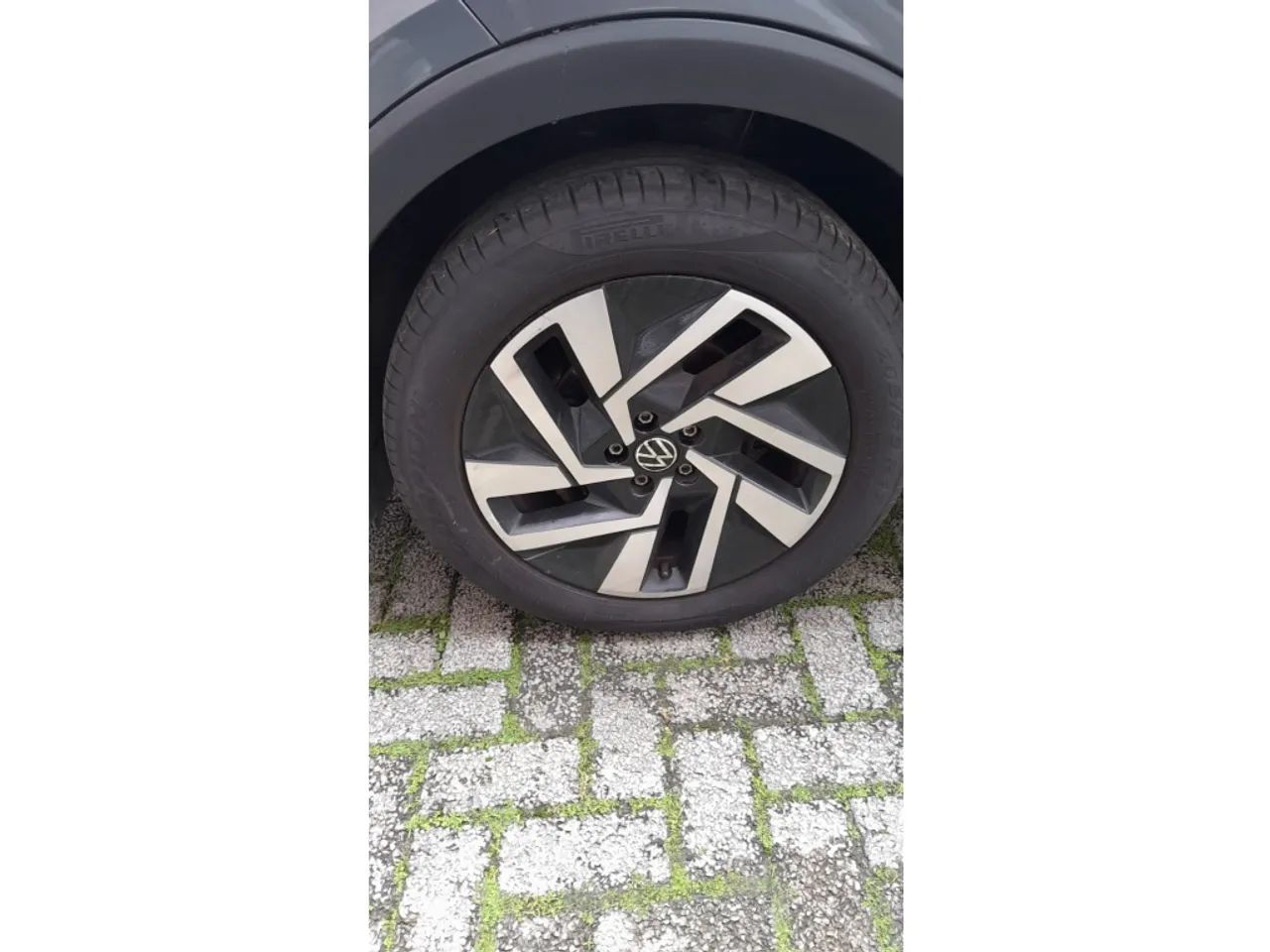 Volkswagen T-Cross Highline 1.4 TSI Flex 16V 5P AUT, foto 15 de 15