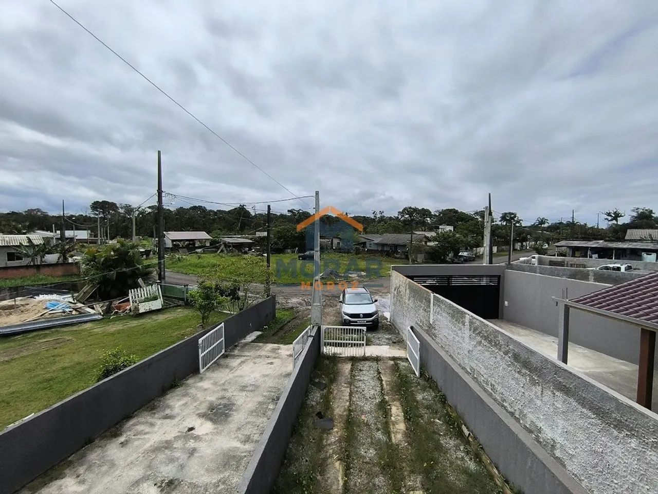 Sobrado Com 03 Quartos em Canoas - Foto 3