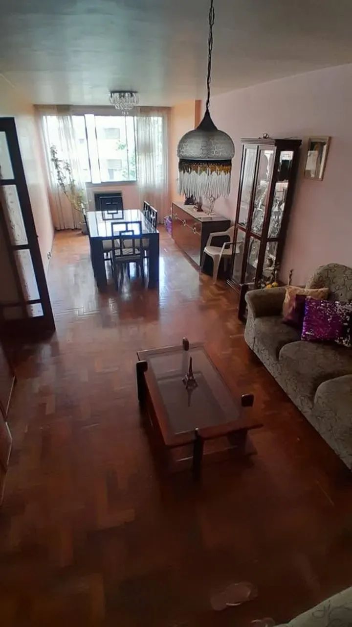 Apartamento 3 quartos em Botafogo 
