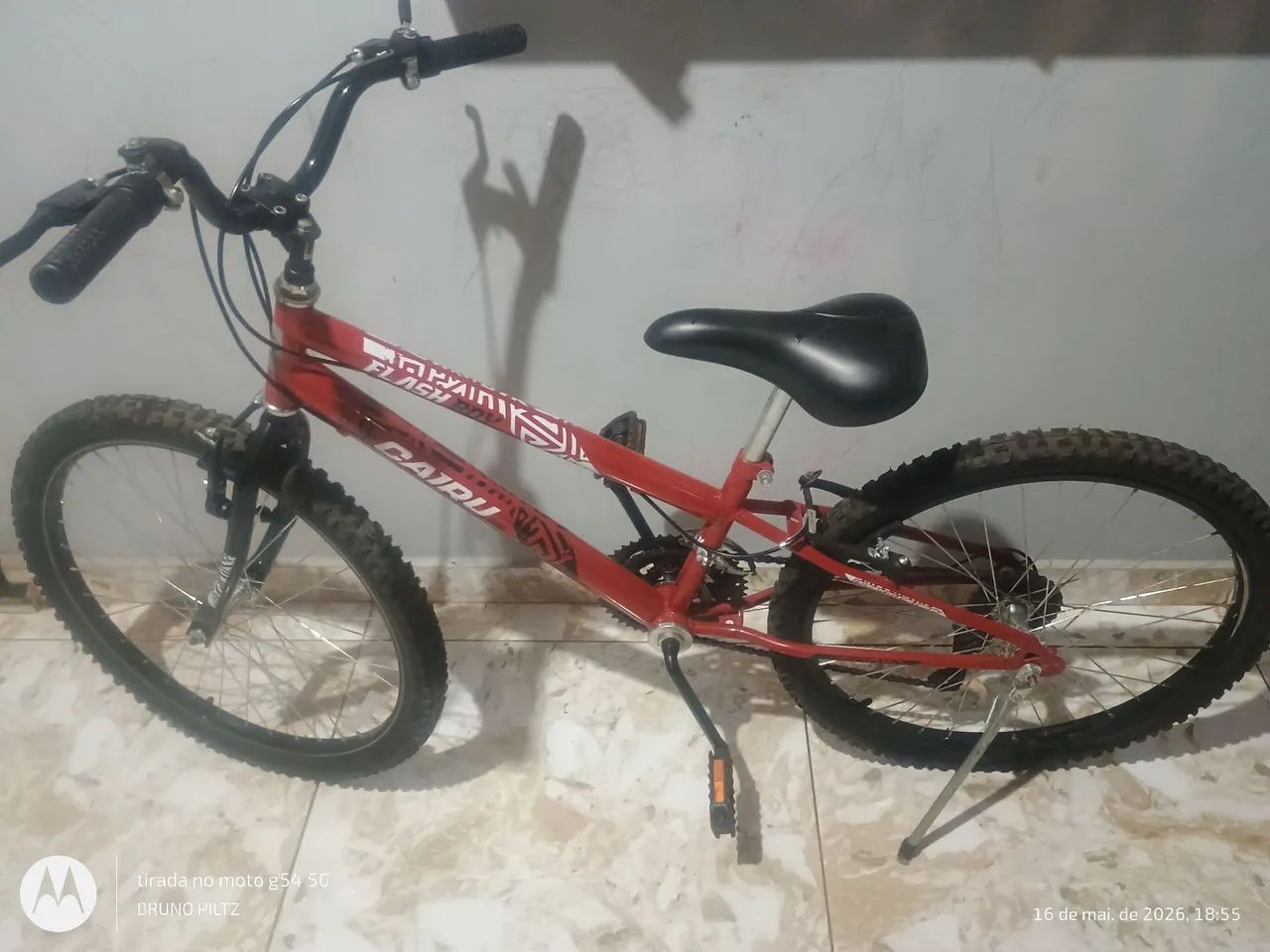 Bicicleta aro 24 - Foto 2