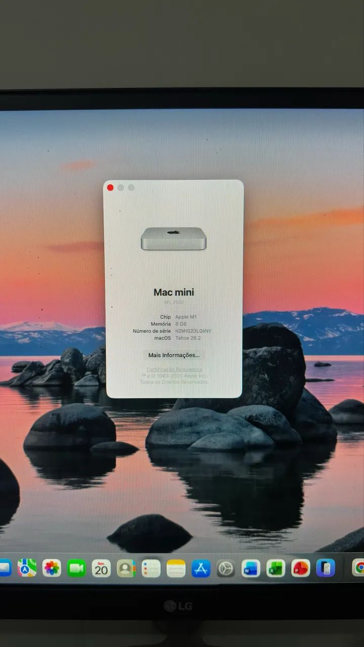 Apple Macmini M1 - Foto 5