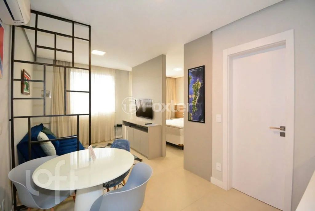 Apartamento à venda Avenida Mauro Ramos, Centro - Florianópolis - Foto 3